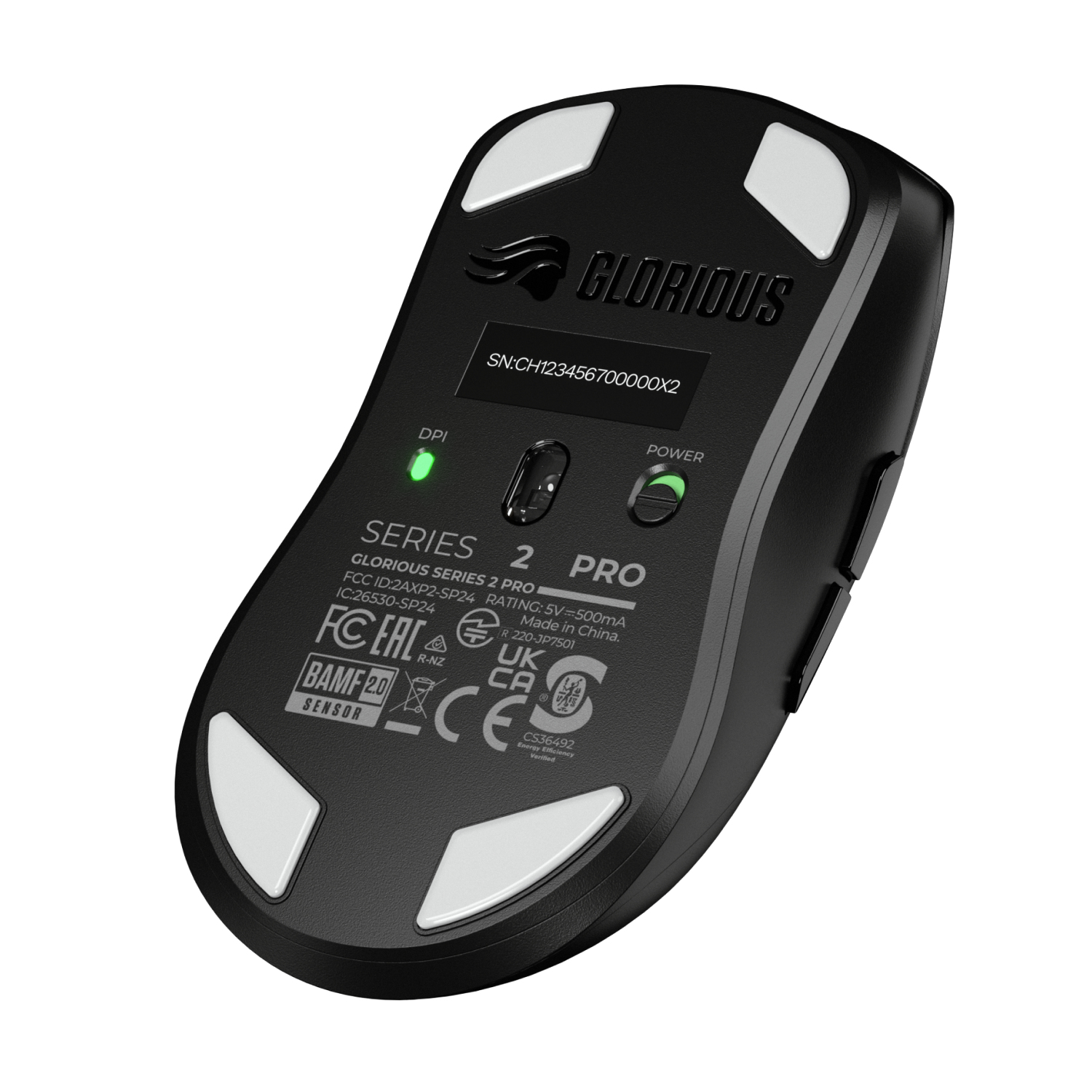 Glorious Gaming Series 2 PRO – image 5