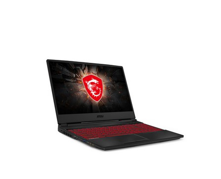 MSI GL65 Leopard