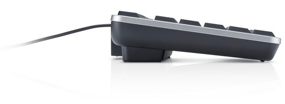 Dell KB813 keyboard USB QWERTY Italian Black – image 5