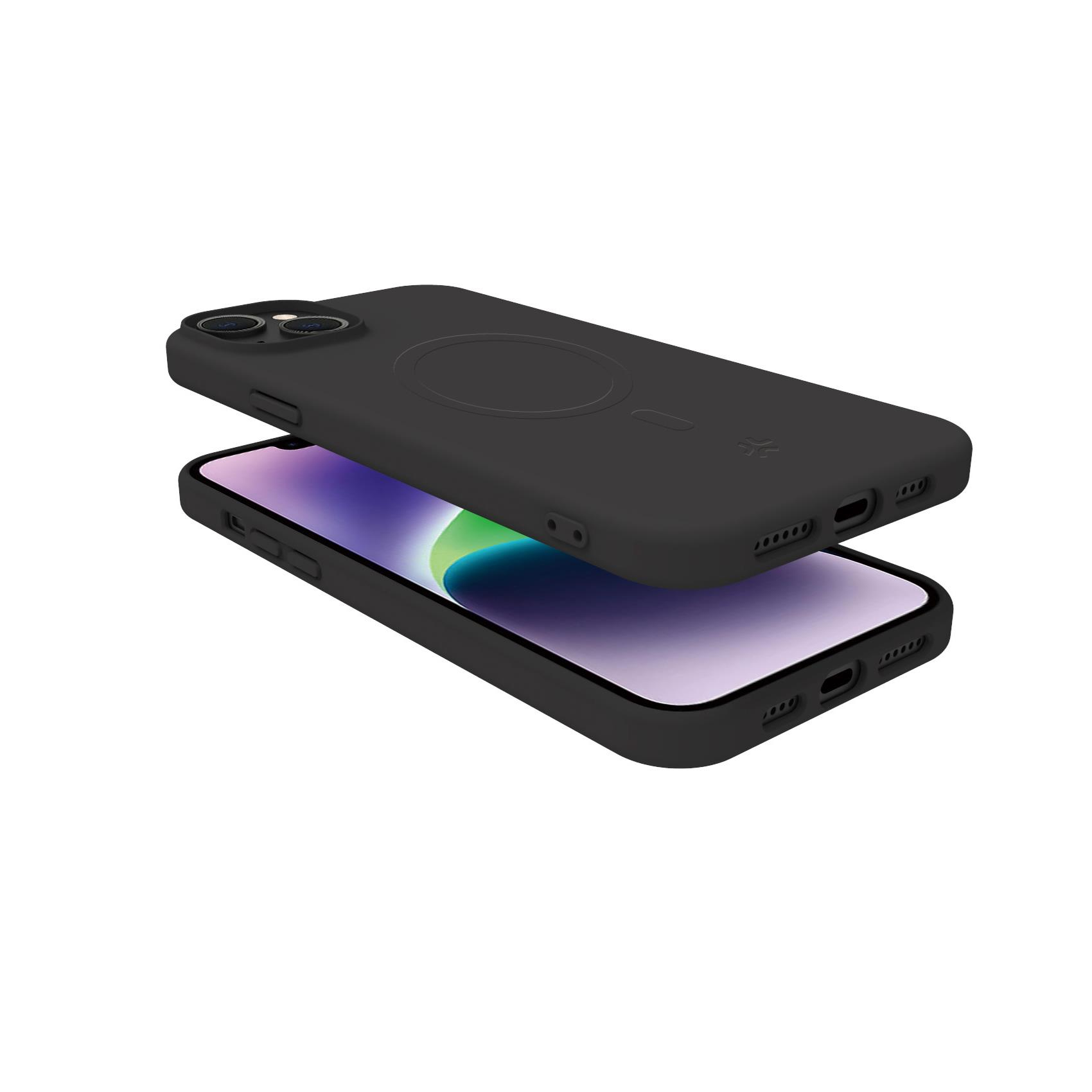 Celly CROMOMAG1055BK mobile phone case – image 5