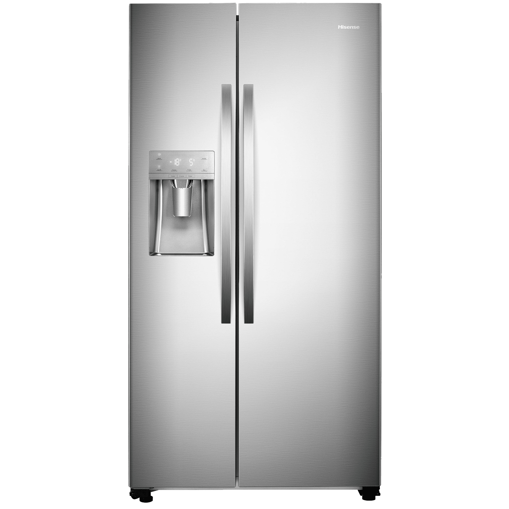 Hisense FSN535KFI — vue 1 sur 8