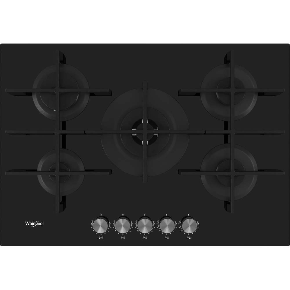 Whirlpool GOWL 728/NB – image 1