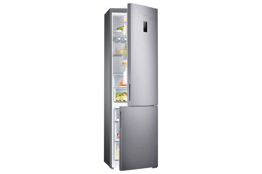 Samsung RB37J5240SS Freestanding – image 5