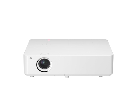 LG BG650 data projector Ceiling / Floor mounted projector 4000 ANSI lumens LCD XGA (1024x768) White – image 2