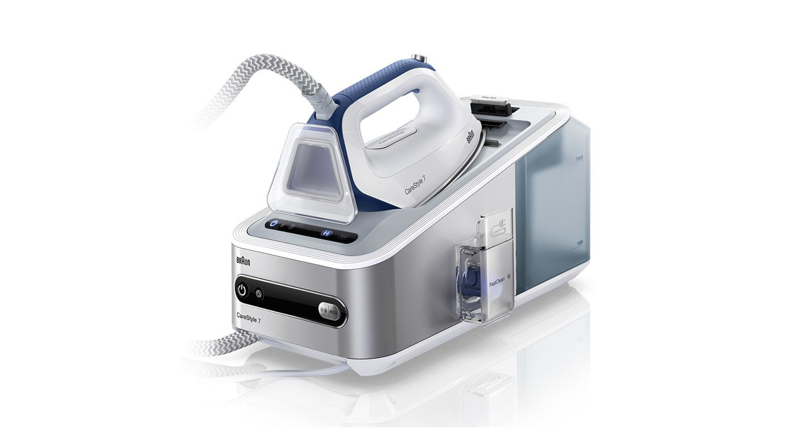 Braun CareStyle 7 – image 1