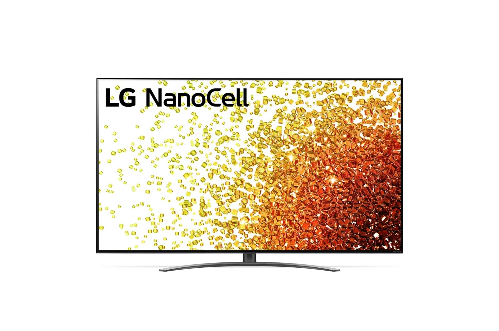 LG NanoCell 55NANO913PA TV – image 1