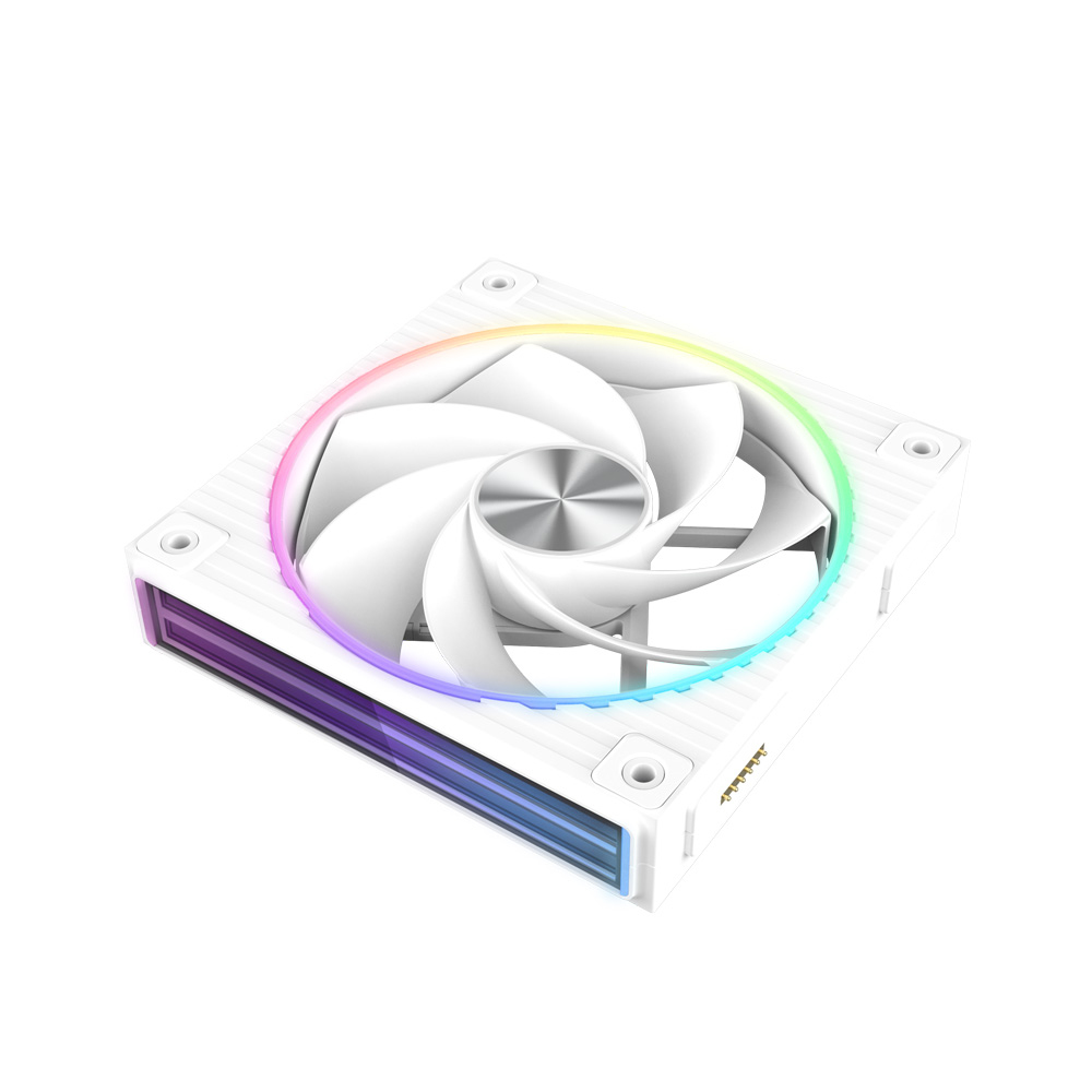 Zalman ZM-DF120R Motherboard Fan – image 1
