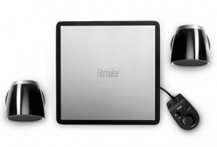 Hercules XPS 41 – image 2