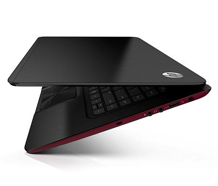 HP Ultrabook 6-1010ed – image 4