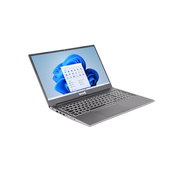 TERRA MOBILE 1517 Intel® Core™ i5 i5-1235U Netbook – image 4