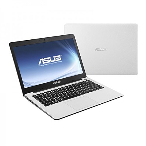 ASUS F451CA-VX116H laptop Intel® Pentium® 2117U