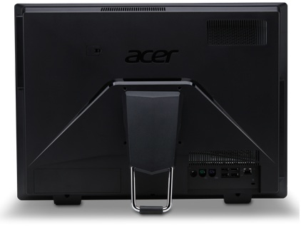 Acer Aspire Z1620-ms308 Intel® Pentium® G645 – image 6