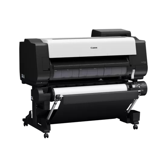 Canon imagePROGRAF TX-3200 large format printer Bubblejet Colour – image 3