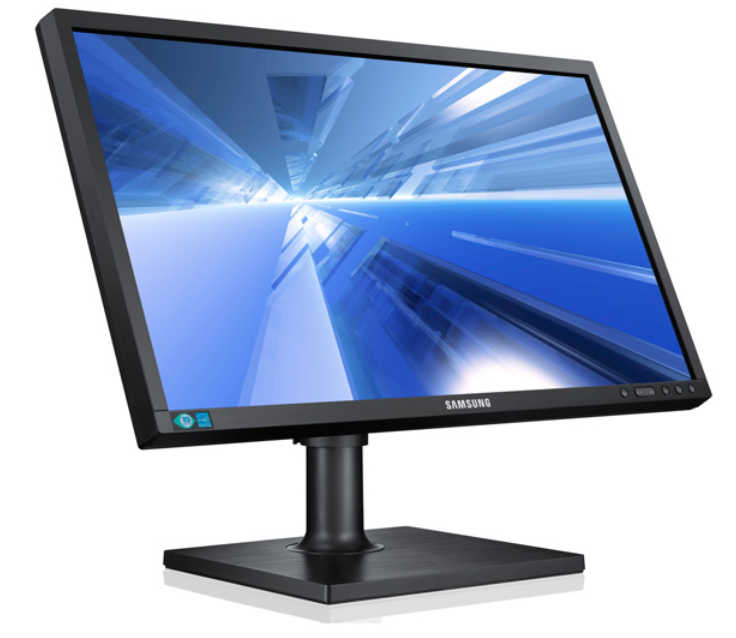 Samsung S22C450D computer monitor – image 5