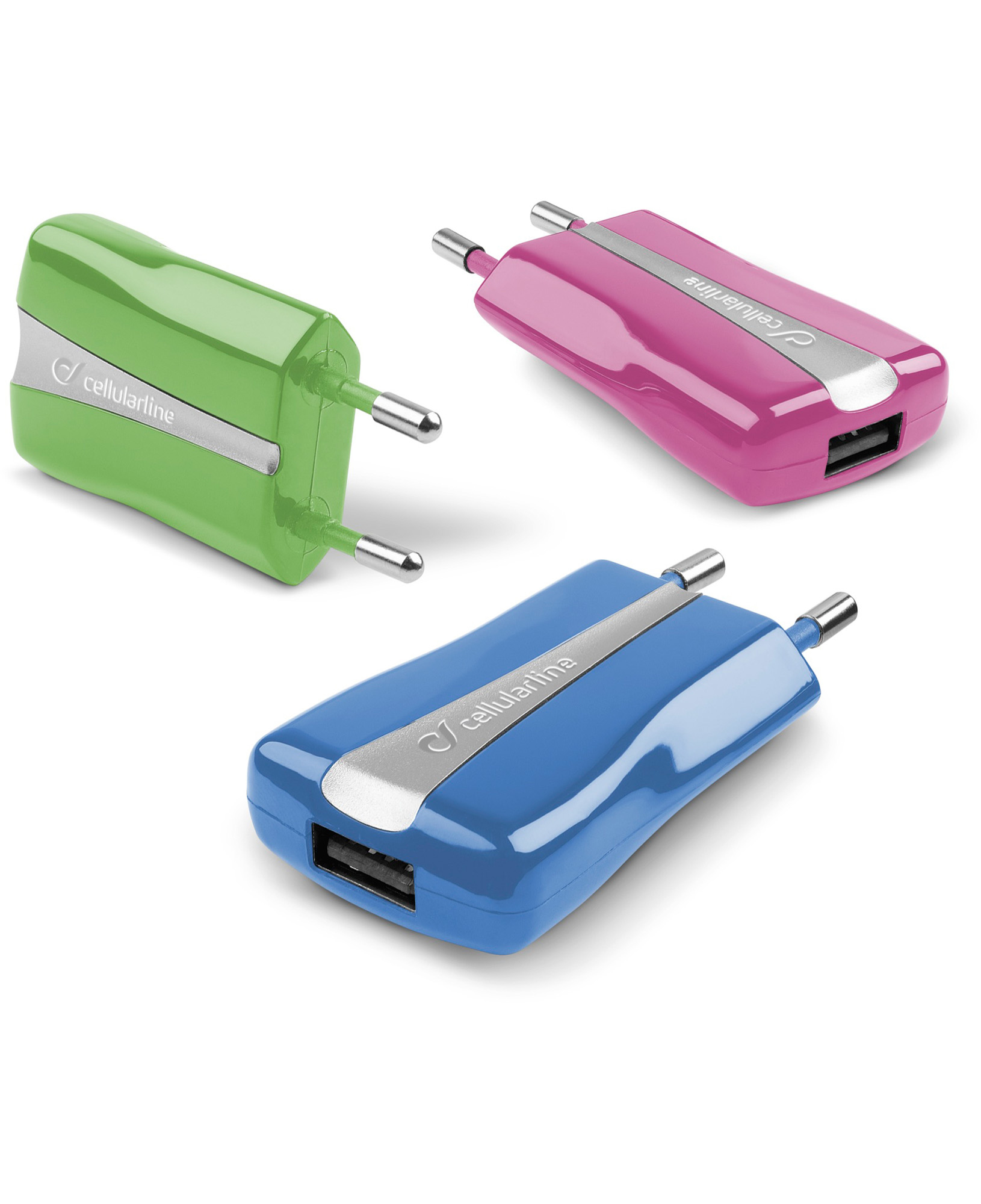 Cellularline USB Charger Compact - Universal – image 6