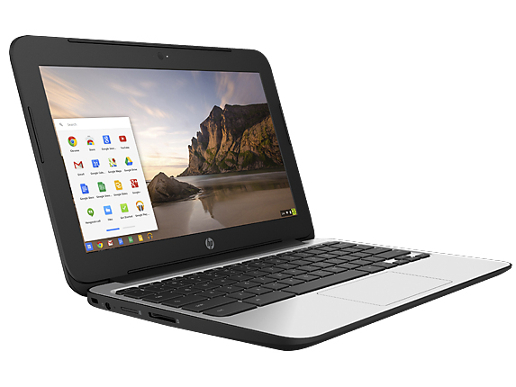 HP Chromebook 11-2200nz Intel® Celeron® N2840 – image 3