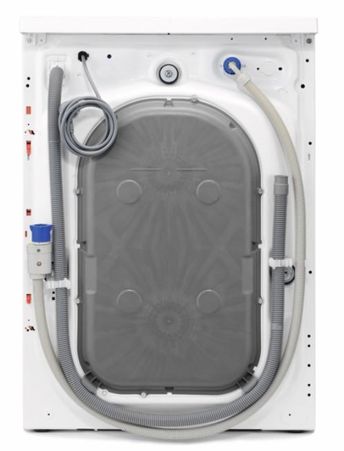 AEG LFR83146OC washing machine Front-load – image 2
