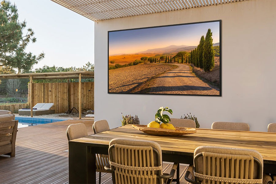Samsung The Terrace GQ75LST7DAT – image 5
