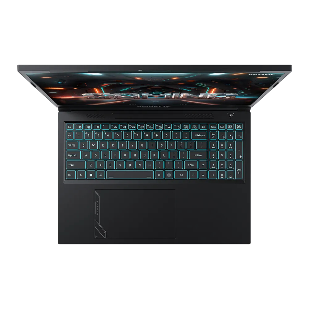 GIGABYTE Gaming KF-H3ES853SD Intel® Core™ i7 i7-13620H Laptop – image 3