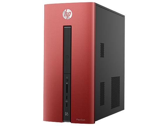 HP Pavilion 550-140t Intel® Core™ i3 i3-4350 – image 3