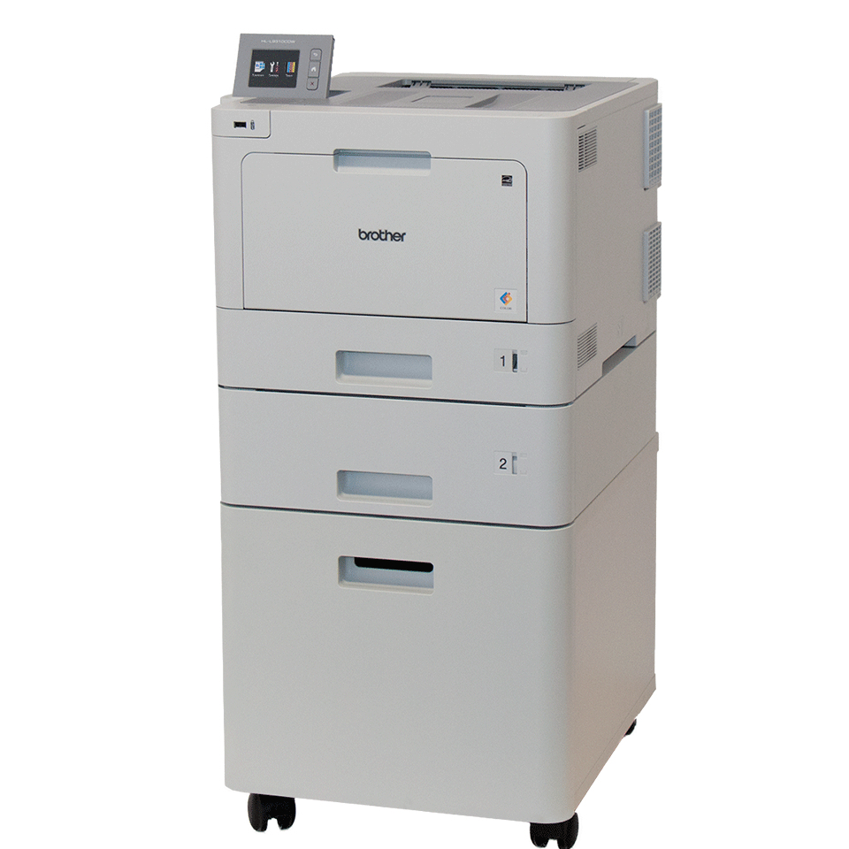 Brother HLL9310DWT6BOM Colour – image 3
