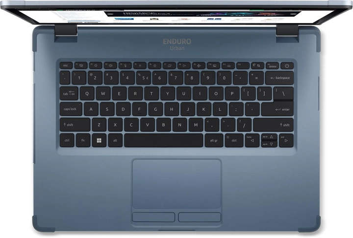 Acer ENDURO Urban N3 Lite EUN314LA-51W-53FL Intel® Core™ i5 i5-1235U Laptop – image 8