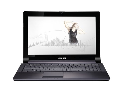 ASUS X5MJL-SX040V laptop Intel® Core™ i5 i5-460M – image 1