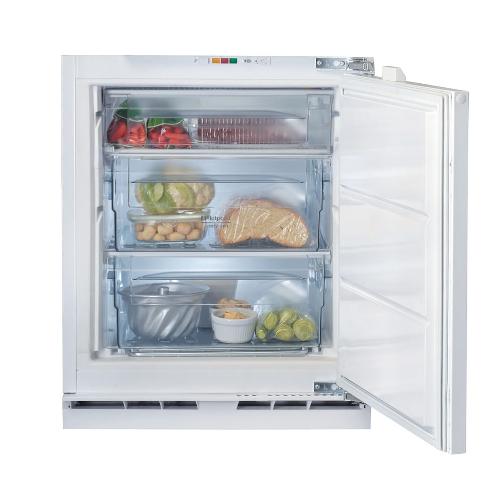 Hotpoint BFS 1222 1 — vue 1 sur 8