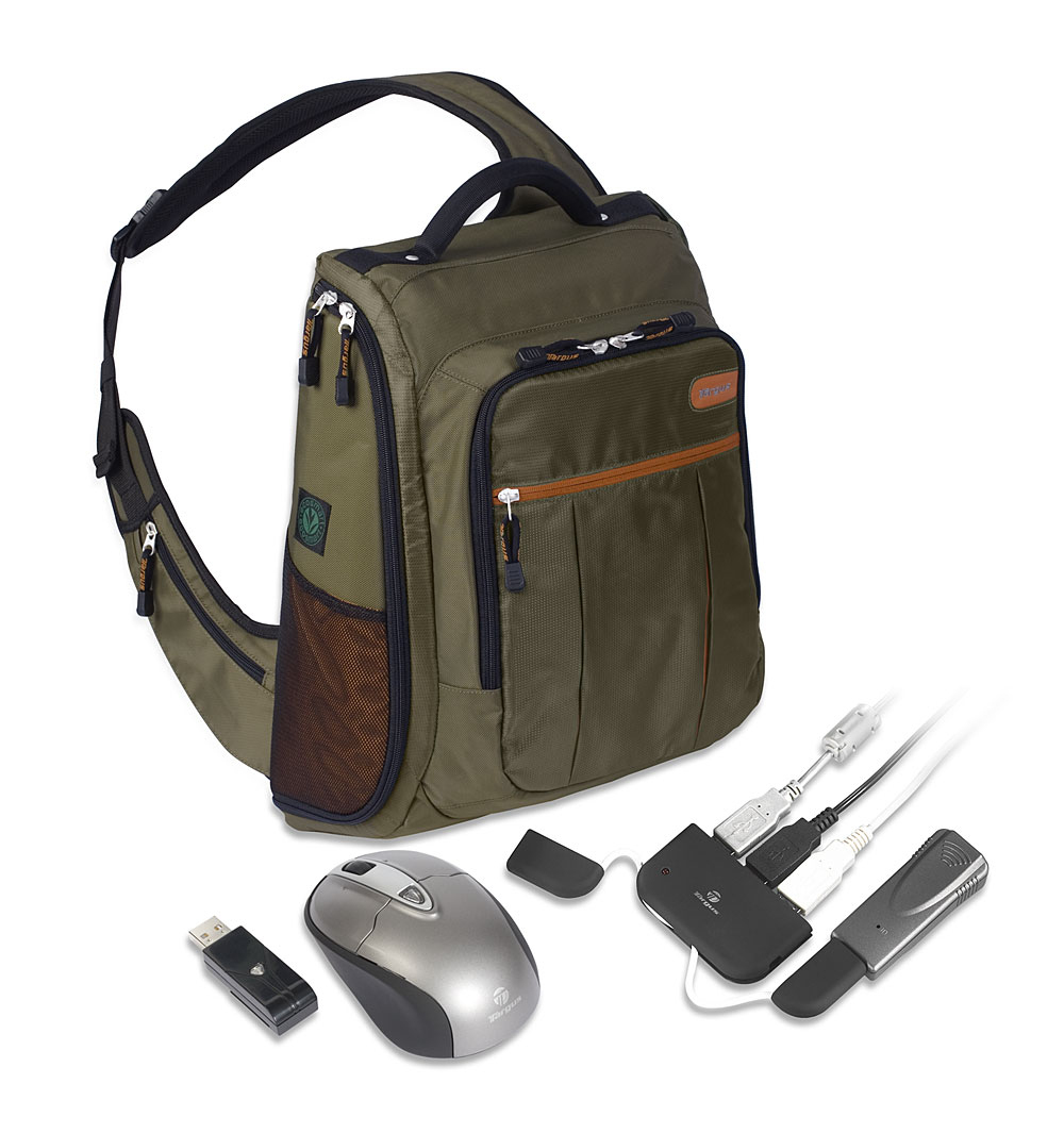Targus BUS0158 laptop case