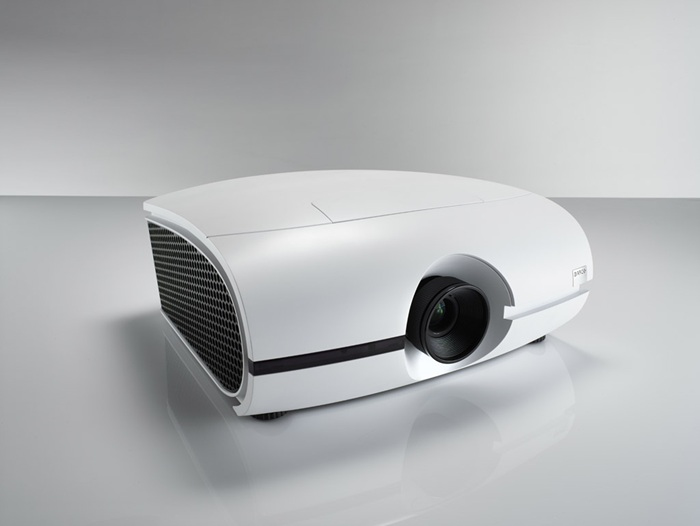 Barco PFWX-51B Large venue projector 4750 ANSI lumens DLP WXGA (1280x800) 3D Black, White – image 4