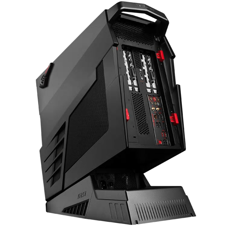 MSI Ti3 VR7RD-028AT – image 3