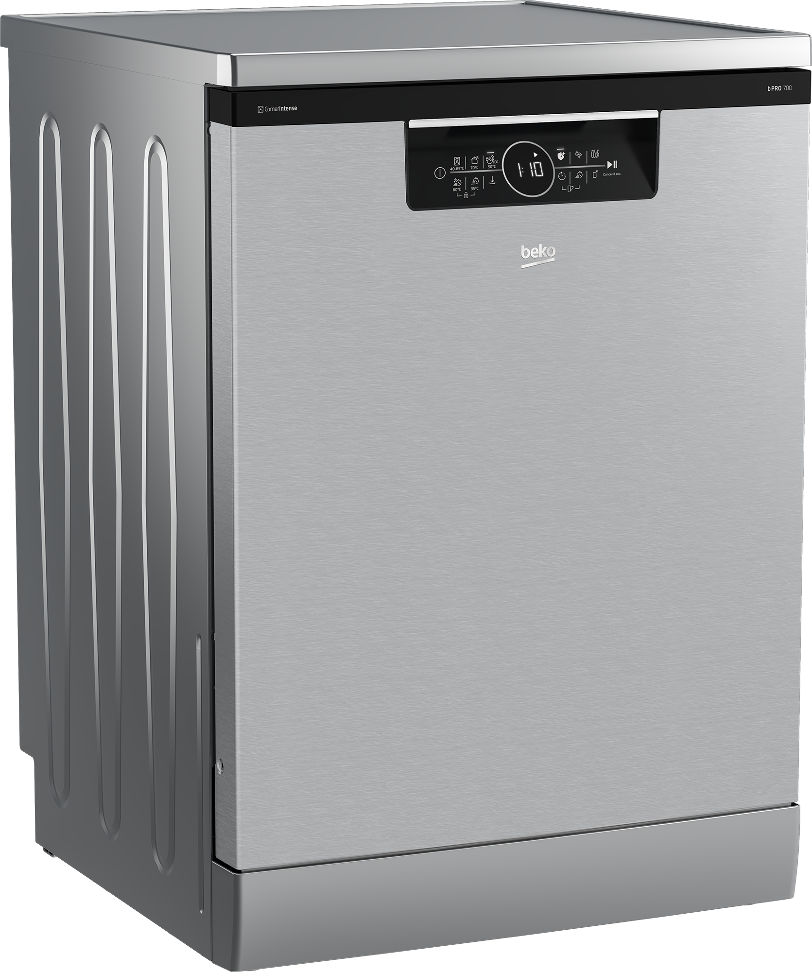 Beko BDFN36560XC Freestanding 15 place settings – image 2