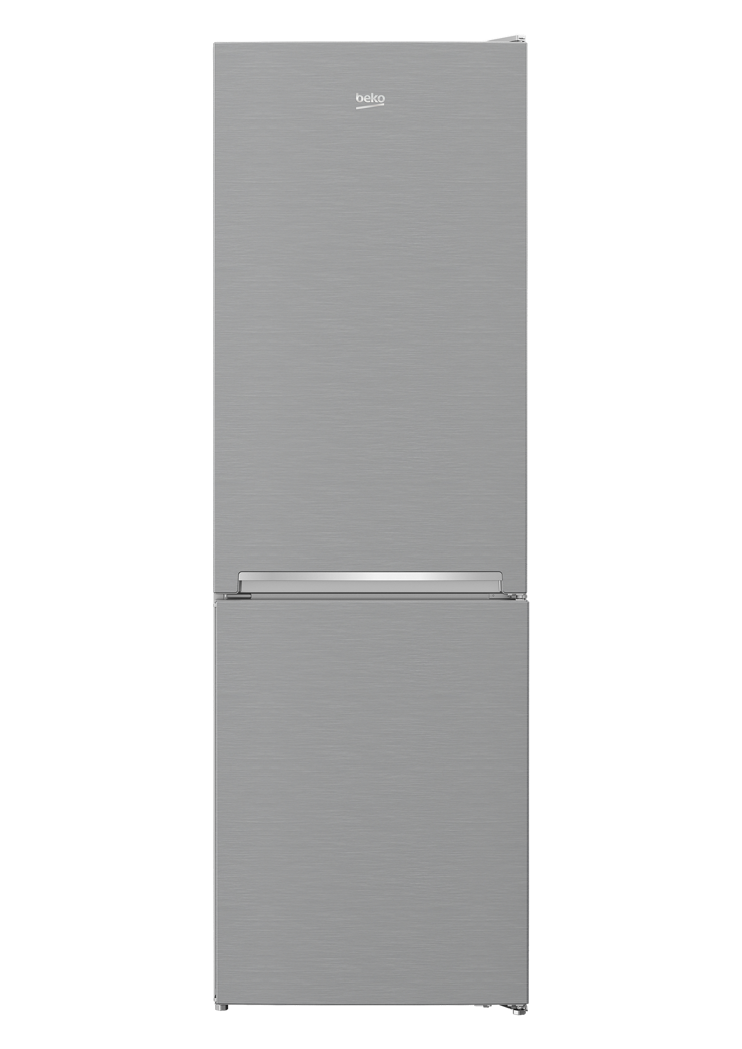 Beko RCNA366K30XB fridge-freezer Freestanding – image 3