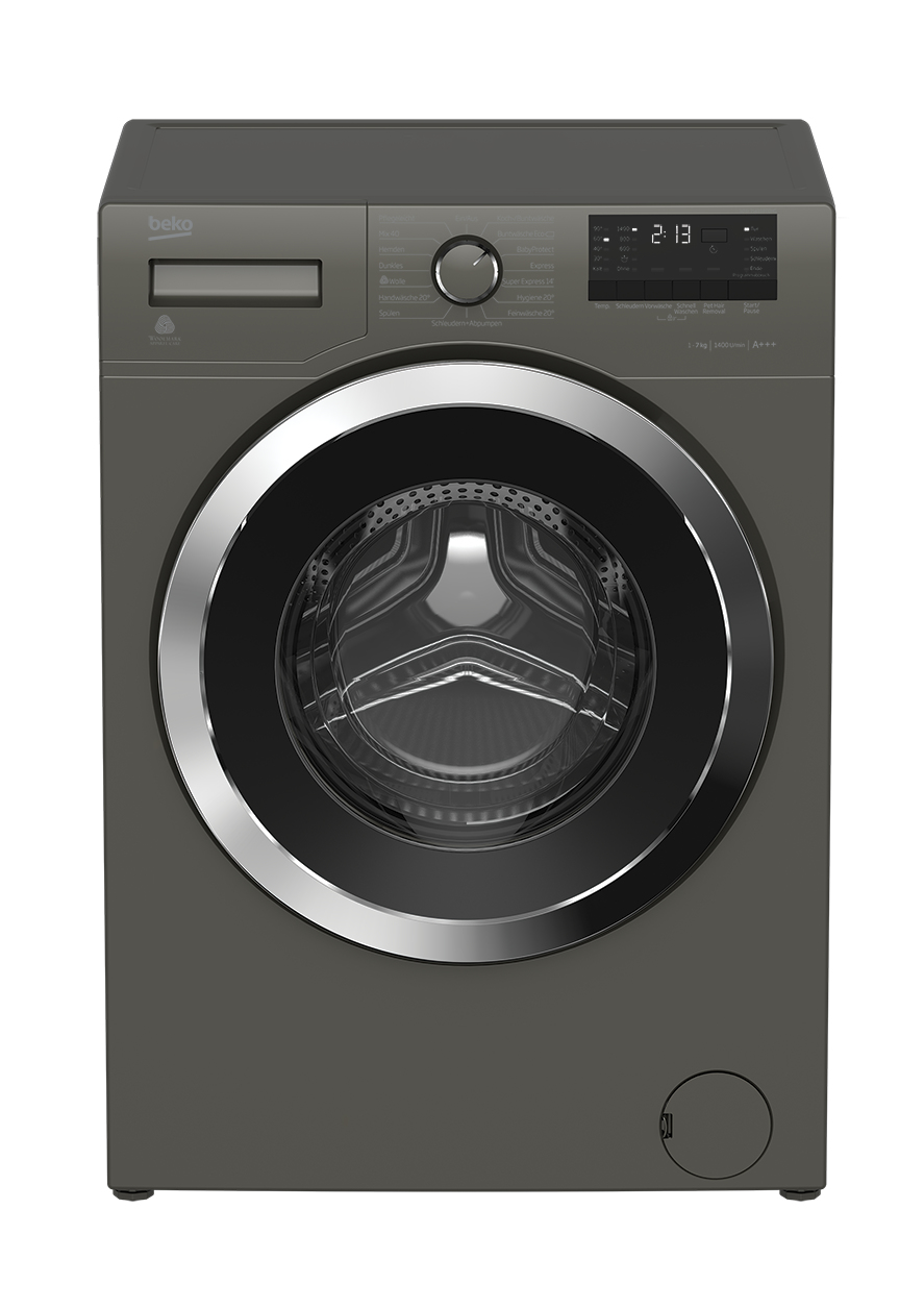 Beko WMY 71433 PTEMG