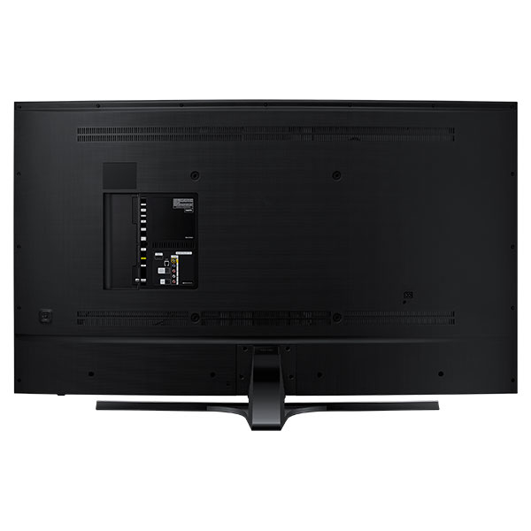 Samsung HG65ND890WF 165.1 cm (65") 4K Ultra HD Smart TV Silver – image 9