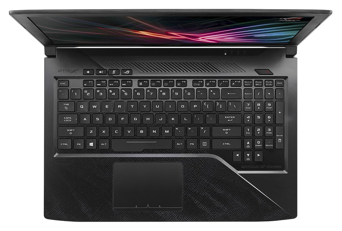 ASUS ROG Strix GL503GE-EN073 Intel® Core™ i7 i7-8750H Laptop – image 2