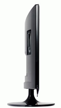 LG M2362D computer monitor – image 2