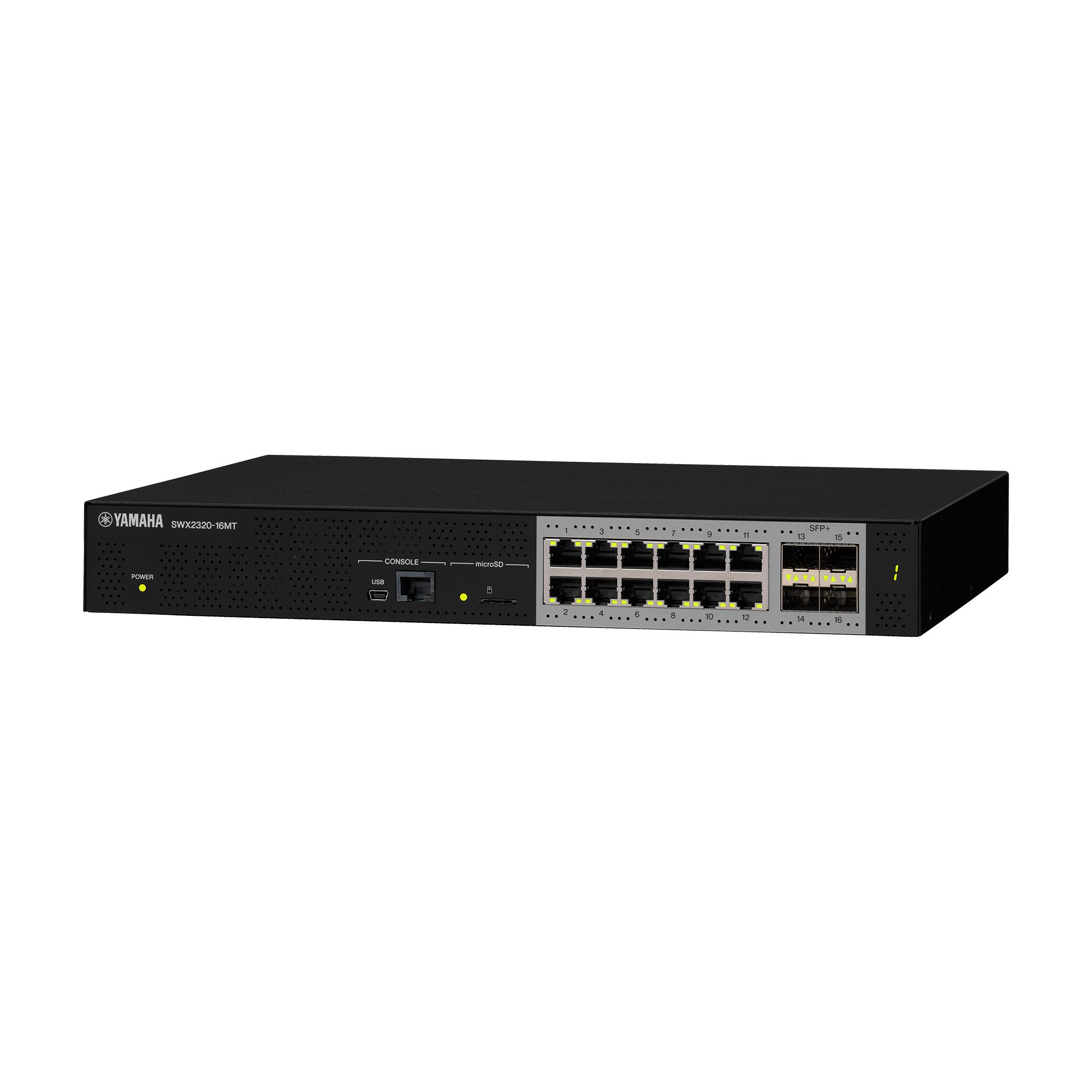 Yamaha CSWX232016MT network switch Managed L2 – image 5