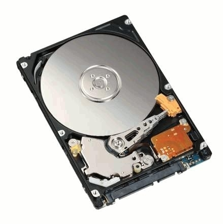 Fujitsu MHT2060AH 60 GB 2.5 &quot;Disco Duro Interno - IDE - MHT2060AH