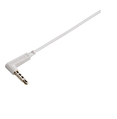 Hama 00092553 headphones/headset Wired In-ear White – image 5