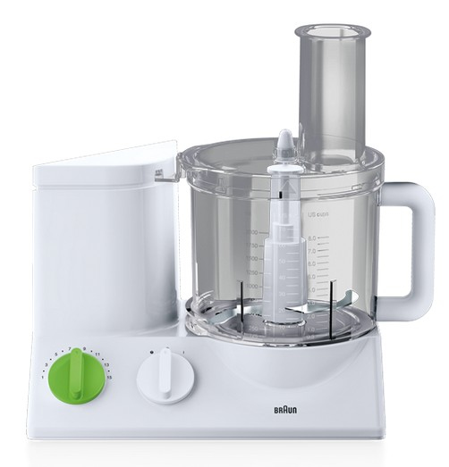 Braun FP 3010