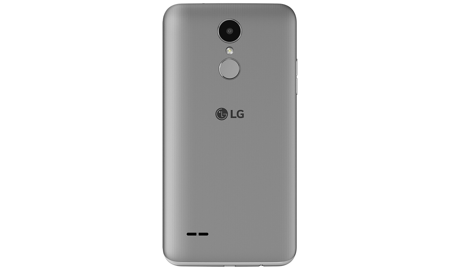 LG K4 LGX230 12.7 cm (5") Single SIM Android 6.0 4G Micro-USB 1 GB 8 GB 2500 mAh Titanium – image 2