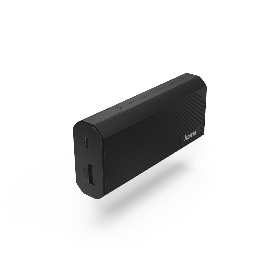 Hama 00183359 power bank Lithium-Ion (Li-Ion) – image 1