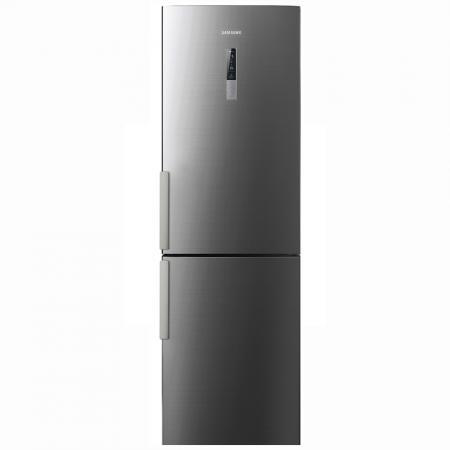 Samsung RL58GEGIH fridge-freezer Freestanding