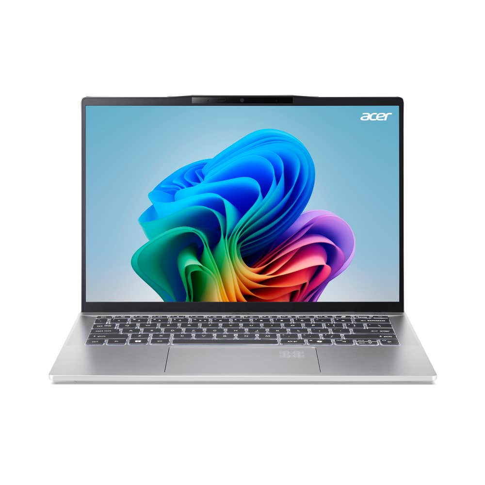 Acer Swift 14 AI SF14-61T-R4BH AMD Ryzen AI 9 365 Laptop