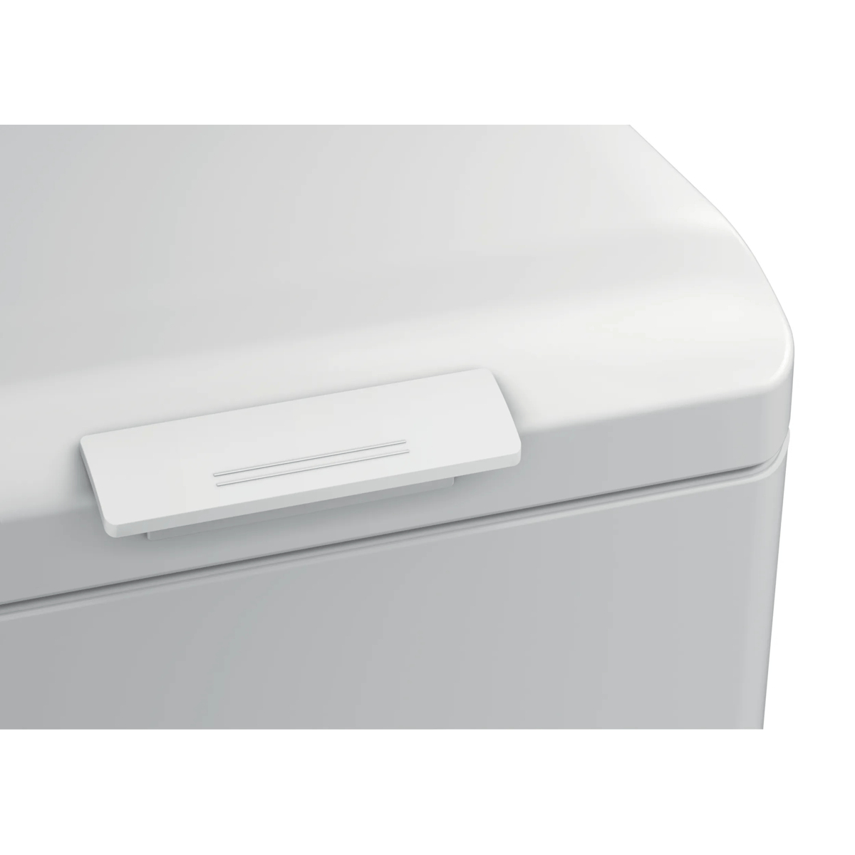 Electrolux EW6T526C washing machine Top-load – image 4