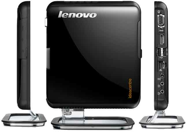 Lenovo Ideacentre Q150 – image 3