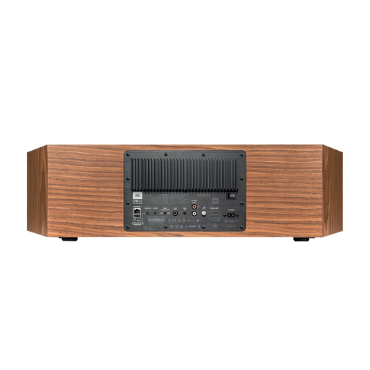 JBL L75ms Music System Wood Wired & Wireless 350 W image 3