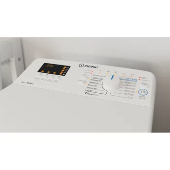 Indesit BTW S60400 SP/N – image 8