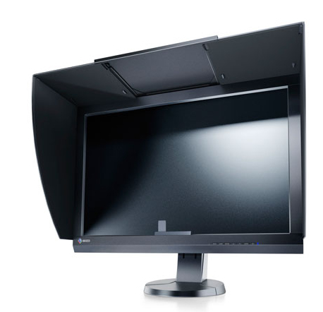 EIZO CG247 computer monitor – image 2